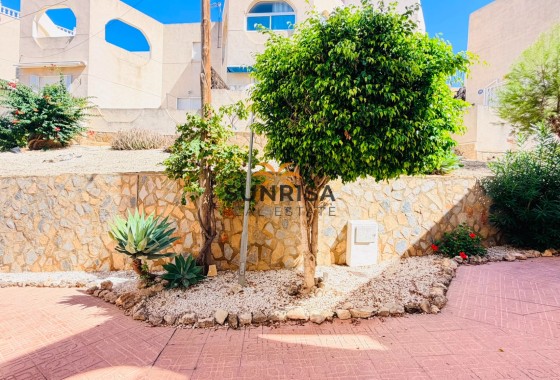 Appartement · Herverkoop - San Miguel de Salinas · Alicante · Spanje