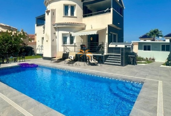 Villa · Revente - Ciudad Quesada · Alicante · Espagne