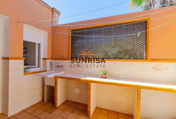 Villa · Revente - Orihuela Costa · Campoamor · Alicante · Espagne
