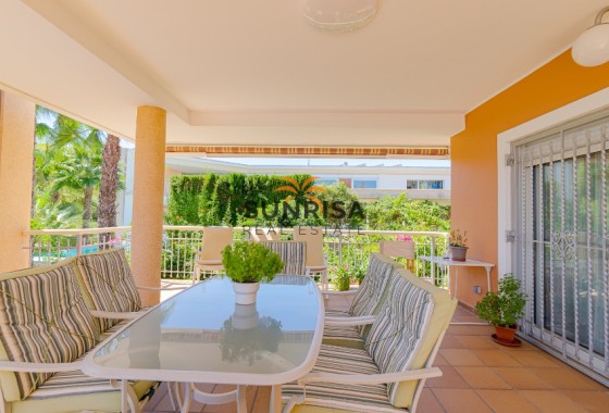 Villa · Revente - Orihuela Costa · Campoamor · Alicante · Espagne