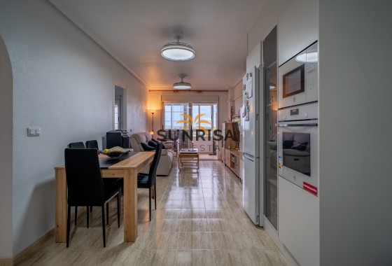 Appartement · Herverkoop - Torrevieja · La Siesta - El Salado - Torreta · Alicante · Spanje