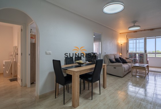 Appartement · Herverkoop - Torrevieja · La Siesta - El Salado - Torreta · Alicante · Spanje