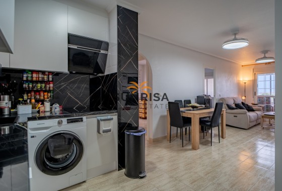 Appartement · Herverkoop - Torrevieja · La Siesta - El Salado - Torreta · Alicante · Spanje