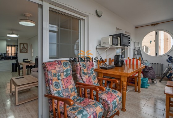 Appartement · Herverkoop - Torrevieja · La Siesta - El Salado - Torreta · Alicante · Spanje