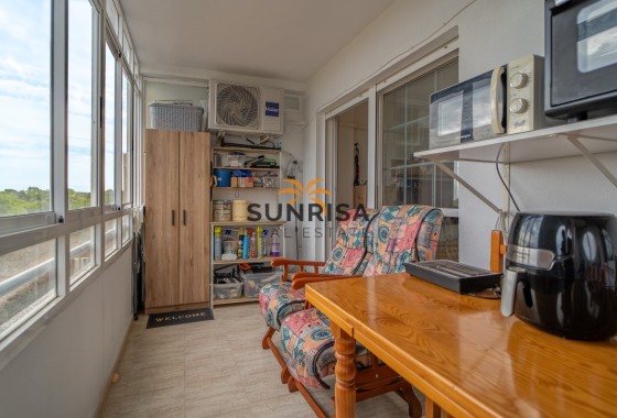 Appartement · Herverkoop - Torrevieja · La Siesta - El Salado - Torreta · Alicante · Spanje