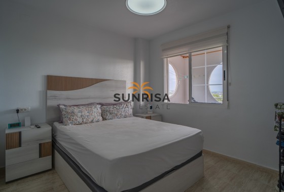 Appartement · Herverkoop - Torrevieja · La Siesta - El Salado - Torreta · Alicante · Spanje