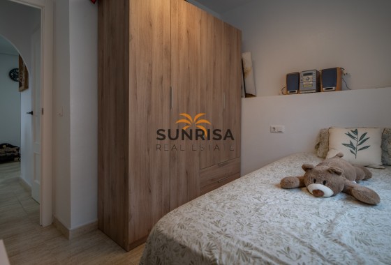 Appartement · Herverkoop - Torrevieja · La Siesta - El Salado - Torreta · Alicante · Spanje