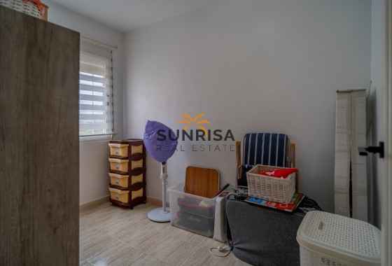 Appartement · Herverkoop - Torrevieja · La Siesta - El Salado - Torreta · Alicante · Spanje