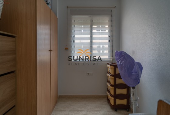 Appartement · Herverkoop - Torrevieja · La Siesta - El Salado - Torreta · Alicante · Spanje