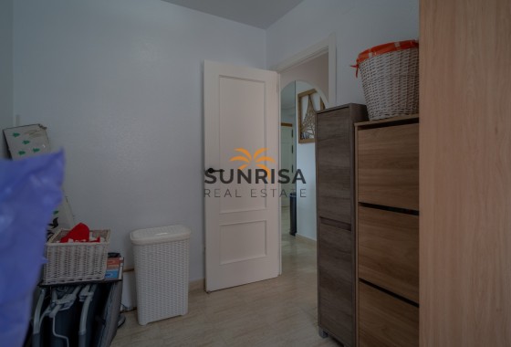 Appartement · Herverkoop - Torrevieja · La Siesta - El Salado - Torreta · Alicante · Spanje