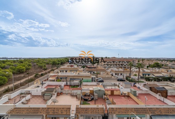 Appartement · Herverkoop - Torrevieja · La Siesta - El Salado - Torreta · Alicante · Spanje