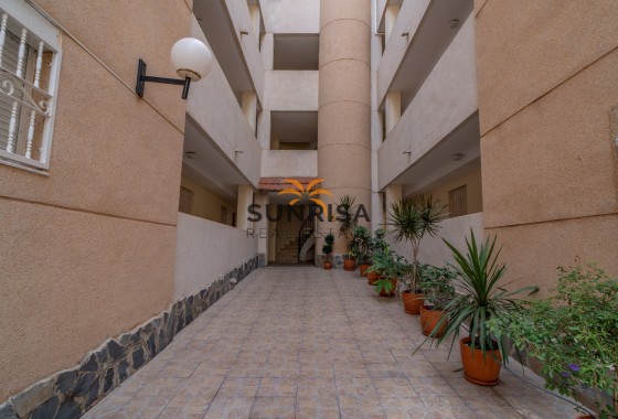 Appartement · Herverkoop - Torrevieja · La Siesta - El Salado - Torreta · Alicante · Spanje