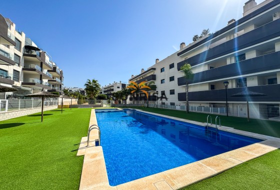 Appartement · Revente - Orihuela Costa · Villamartín · Alicante · Espagne