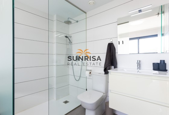 Appartement · Revente - Orihuela Costa · Villamartín · Alicante · Espagne