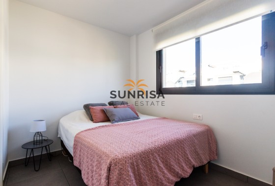 Appartement · Revente - Orihuela Costa · Villamartín · Alicante · Espagne