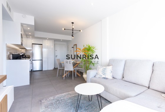Appartement · Revente - Orihuela Costa · Villamartín · Alicante · Espagne