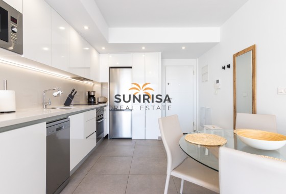 Appartement · Revente - Orihuela Costa · Villamartín · Alicante · Espagne
