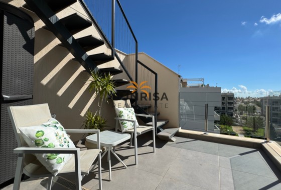 Appartement · Revente - Orihuela Costa · Villamartín · Alicante · Espagne