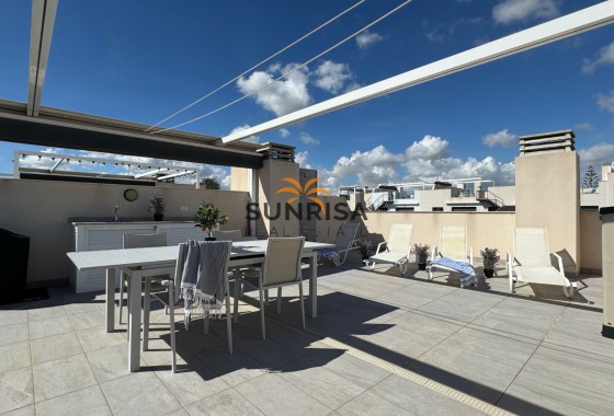 Appartement · Revente - Orihuela Costa · Villamartín · Alicante · Espagne