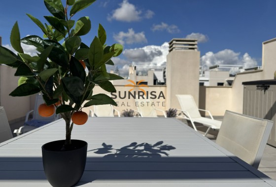 Appartement · Revente - Orihuela Costa · Villamartín · Alicante · Espagne