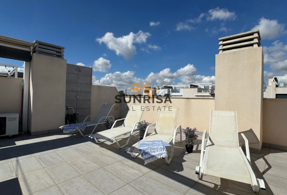 Appartement · Revente - Orihuela Costa · Villamartín · Alicante · Espagne