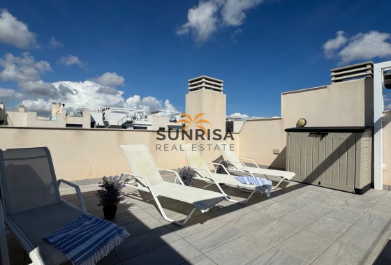 Appartement · Revente - Orihuela Costa · Villamartín · Alicante · Espagne