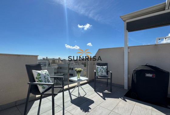 Appartement · Revente - Orihuela Costa · Villamartín · Alicante · Espagne