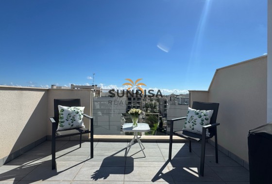 Appartement · Revente - Orihuela Costa · Villamartín · Alicante · Espagne