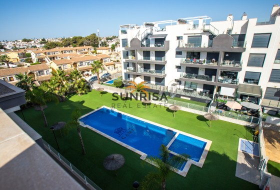 Appartement · Revente - Orihuela Costa · Villamartín · Alicante · Espagne