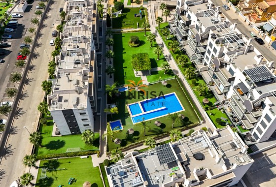 Appartement · Revente - Orihuela Costa · Villamartín · Alicante · Espagne