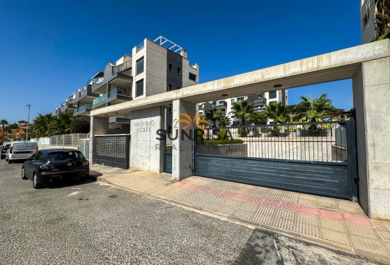 Appartement · Revente - Orihuela Costa · Villamartín · Alicante · Espagne