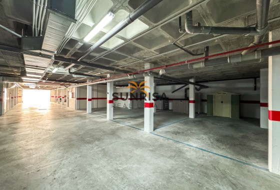 Appartement · Revente - Orihuela Costa · Villamartín · Alicante · Espagne