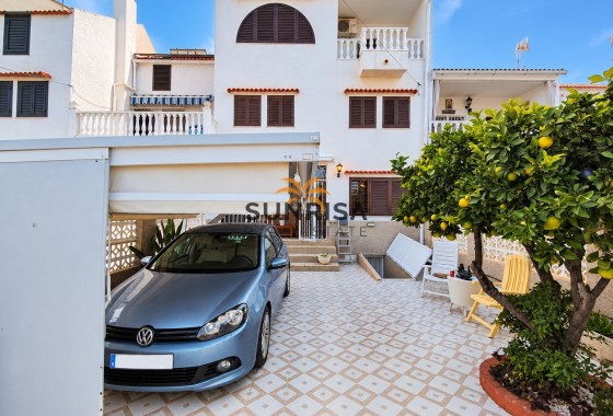 Maison de ville · Revente - Torrevieja · Nueva Torrevieja · Alicante · Espagne