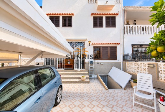Maison de ville · Revente - Torrevieja · Nueva Torrevieja · Alicante · Espagne