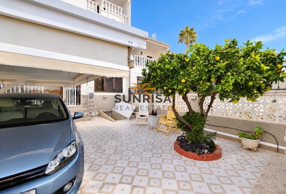 Maison de ville · Revente - Torrevieja · Nueva Torrevieja · Alicante · Espagne