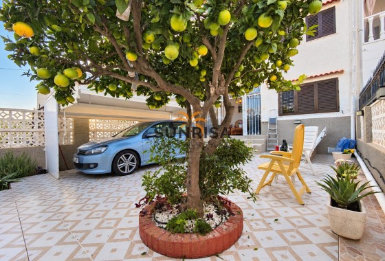 Maison de ville · Revente - Torrevieja · Nueva Torrevieja · Alicante · Espagne