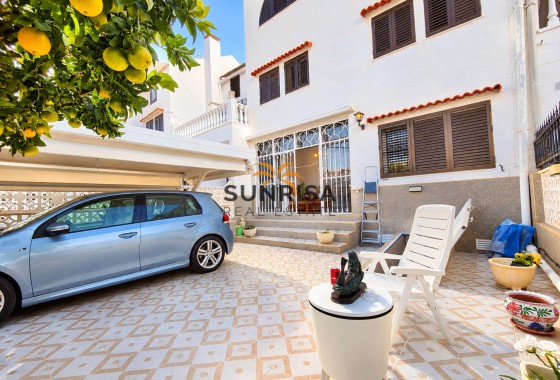 Maison de ville · Revente - Torrevieja · Nueva Torrevieja · Alicante · Espagne