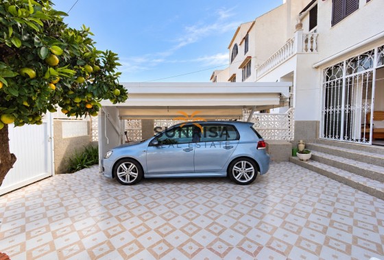 Maison de ville · Revente - Torrevieja · Nueva Torrevieja · Alicante · Espagne