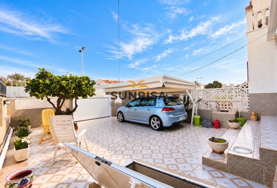 Maison de ville · Revente - Torrevieja · Nueva Torrevieja · Alicante · Espagne
