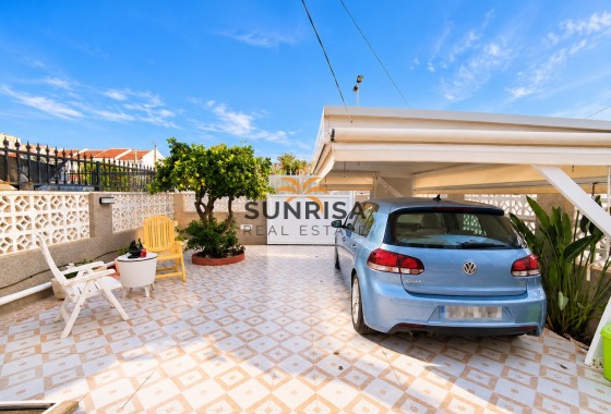 Maison de ville · Revente - Torrevieja · Nueva Torrevieja · Alicante · Espagne