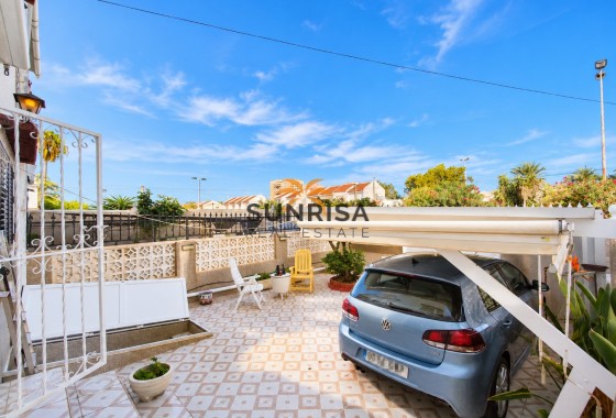 Maison de ville · Revente - Torrevieja · Nueva Torrevieja · Alicante · Espagne