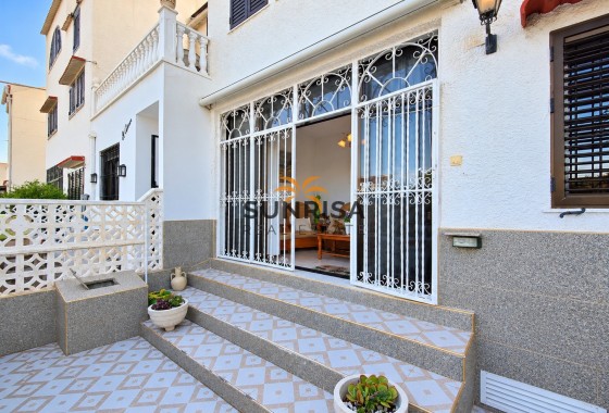 Maison de ville · Revente - Torrevieja · Nueva Torrevieja · Alicante · Espagne