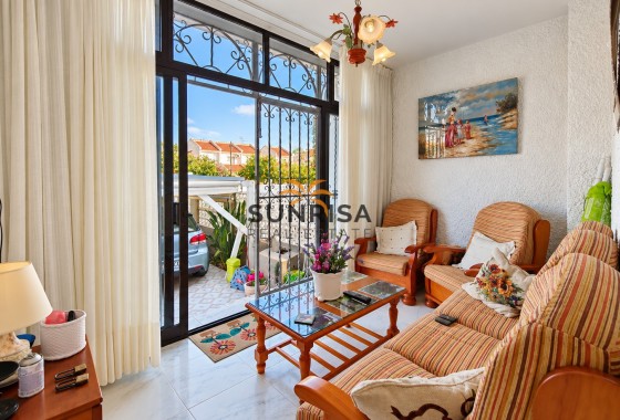 Maison de ville · Revente - Torrevieja · Nueva Torrevieja · Alicante · Espagne