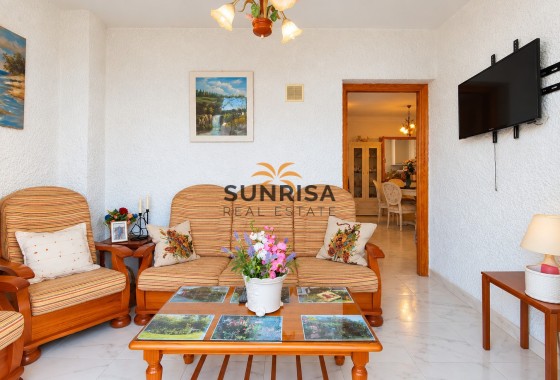 Maison de ville · Revente - Torrevieja · Nueva Torrevieja · Alicante · Espagne