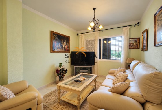 Maison de ville · Revente - Torrevieja · Nueva Torrevieja · Alicante · Espagne