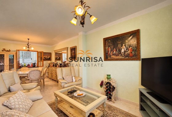 Maison de ville · Revente - Torrevieja · Nueva Torrevieja · Alicante · Espagne