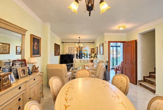 Maison de ville · Revente - Torrevieja · Nueva Torrevieja · Alicante · Espagne