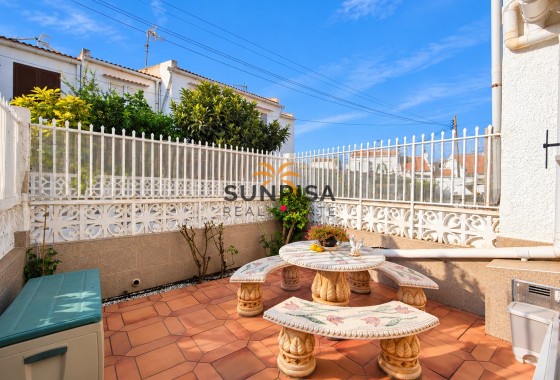 Maison de ville · Revente - Torrevieja · Nueva Torrevieja · Alicante · Espagne