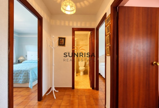 Maison de ville · Revente - Torrevieja · Nueva Torrevieja · Alicante · Espagne