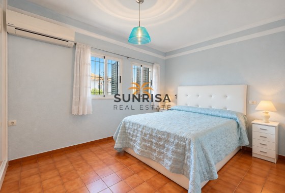 Maison de ville · Revente - Torrevieja · Nueva Torrevieja · Alicante · Espagne